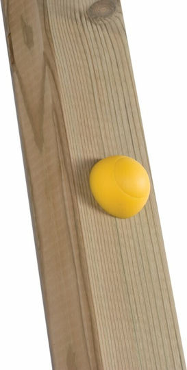 Showood Schraubenkappe mit Durchmesser M6mm