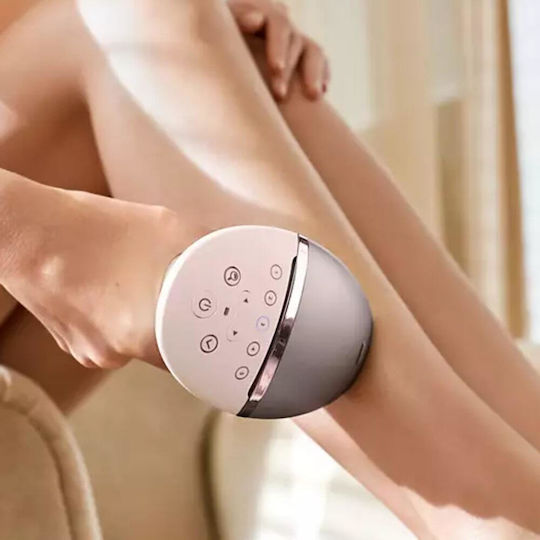 Philips 9900 Αποτριχωτική Μηχανή IPL για Πρόσωπο, Σώμα & Μπικίνι BRI977/00