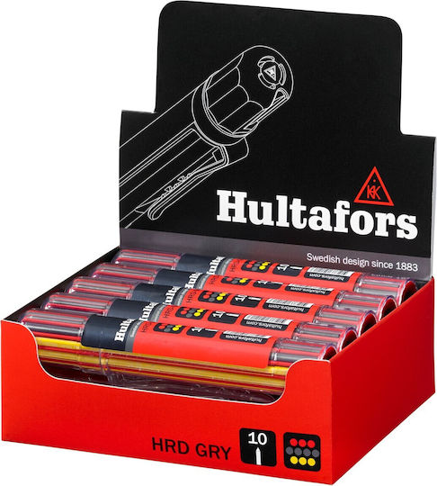 Hultafors Replacement Pencil Tips 10pcs 650120