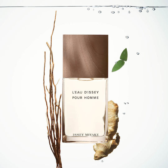 Issey Miyake L'Eau D'Issey Тоалетна вода 100мл