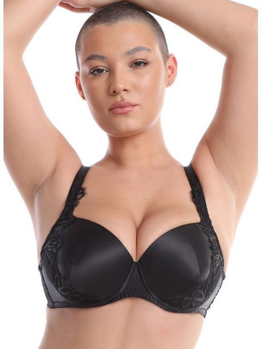 Bra Jolidon S2247 Black