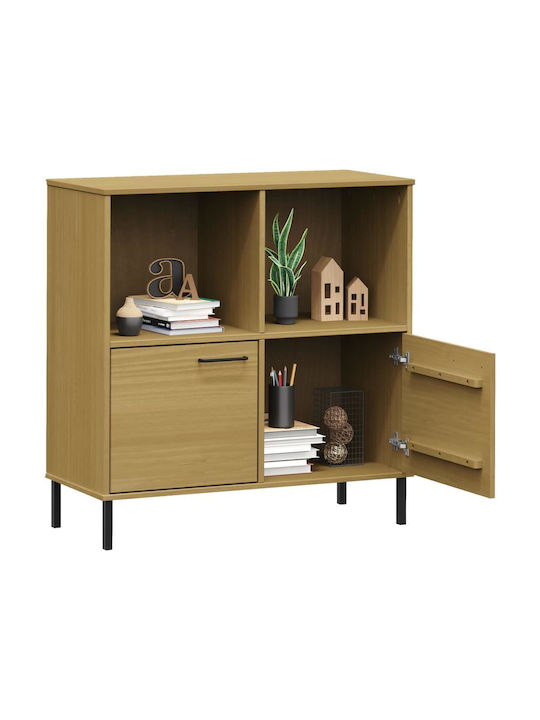 Шкаф Oslo 90x35x90.5см.