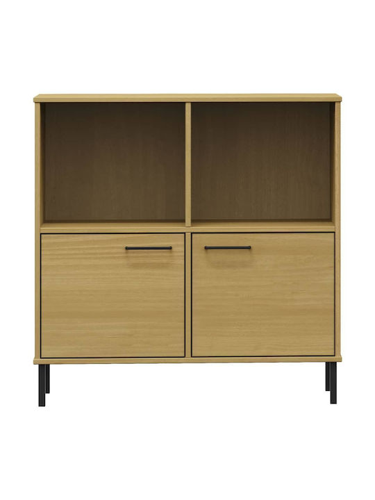 Шкаф Oslo 90x35x90.5см.