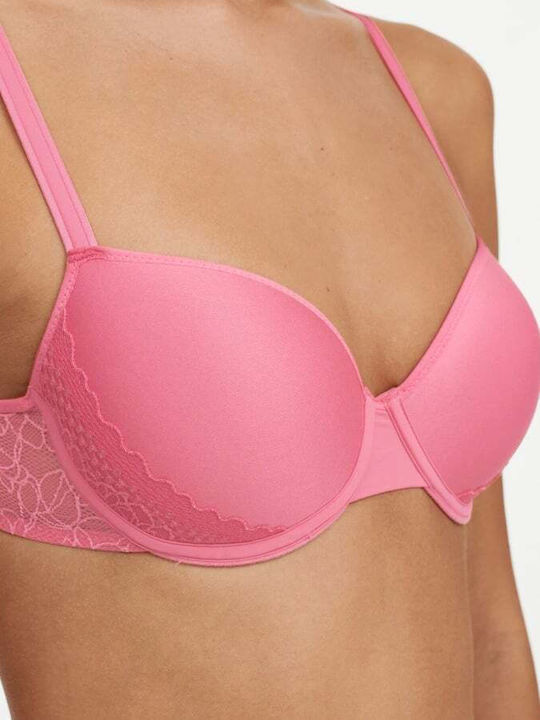 PASSIONATA HEAVY BREAST BRA WITH UNDERWIRE AND LIGHT PADDING