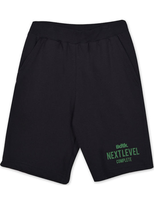 Kids' Set with Shorts Summer 2pcs Green