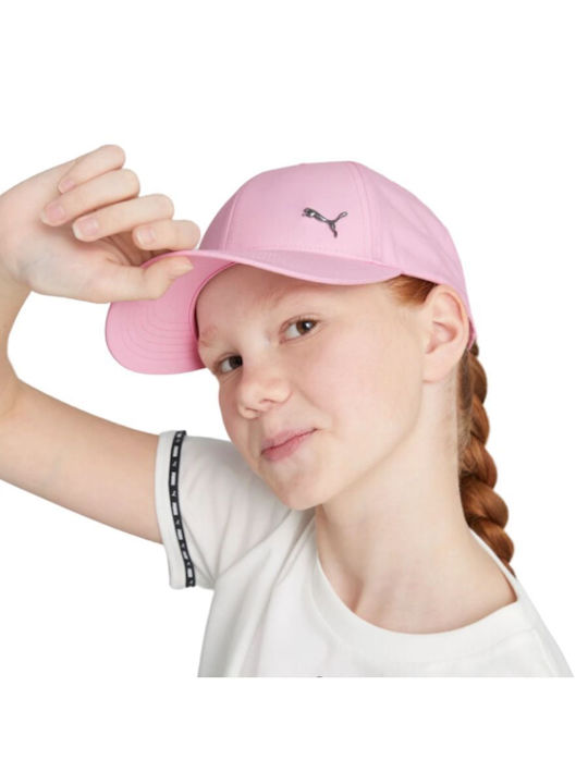 PUMA Παιδικό Καπέλο Jockey