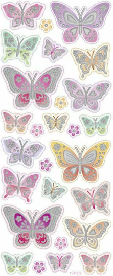 Folia Folia Αυτοκόλλητα Harmony