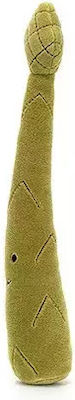 Jellycat Plush Vivacious Vegetables - Asparagus 21 cm