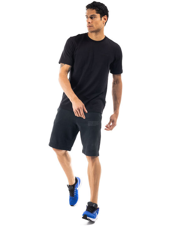 Tricou Negru