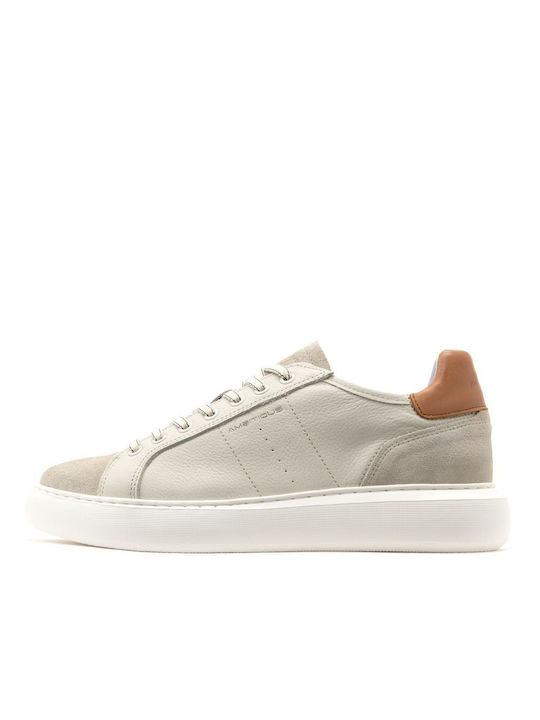 Ambitious Eclipse Sneakers Beige