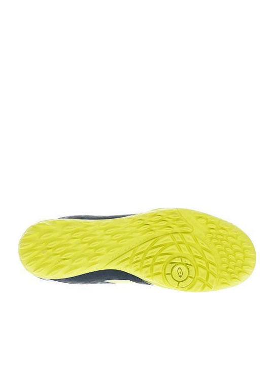 Lotto Maestro 700 IV Ποδοσφαιρικά Παπούτσια με Σχάρα TF Asphalt / Acid Yellow