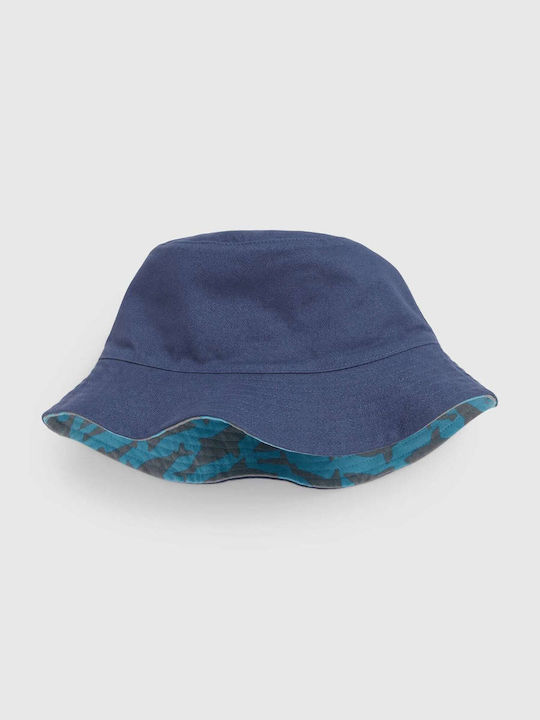 GAP Kids' Hat Bucket Fabric Blue