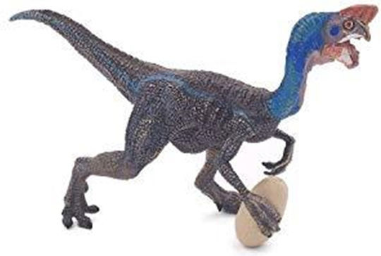 Papo Oviraptor Pentru 3+ Ani 8 Cm