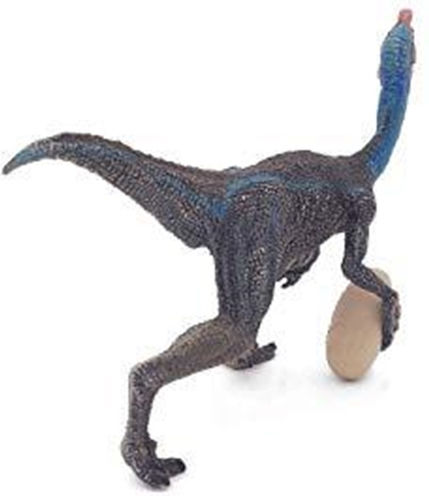 Papo Oviraptor Pentru 3+ Ani 8 Cm