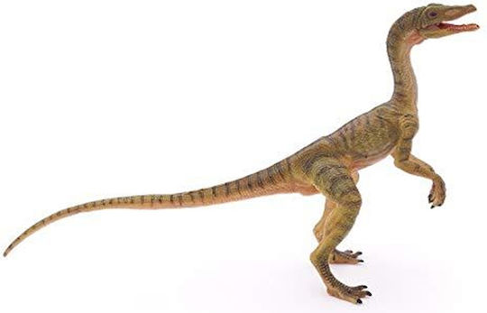 Papo Compsognathus 12cm (Multi Designs)