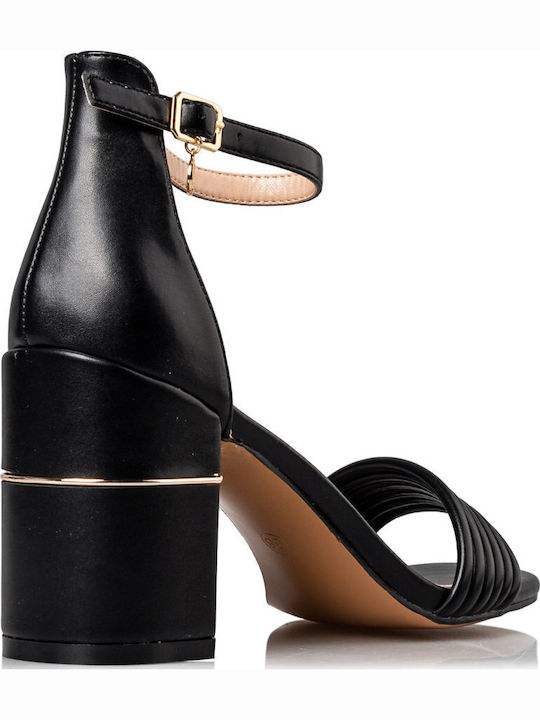 Sandals Black