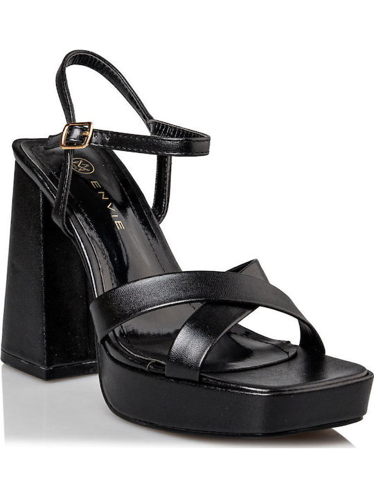 Sandals Black