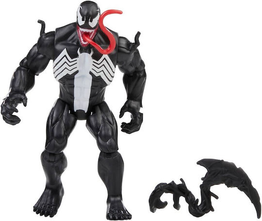 Action Figure Venom Venom for 4+ years old Years 10cm.