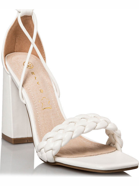 Sandals White