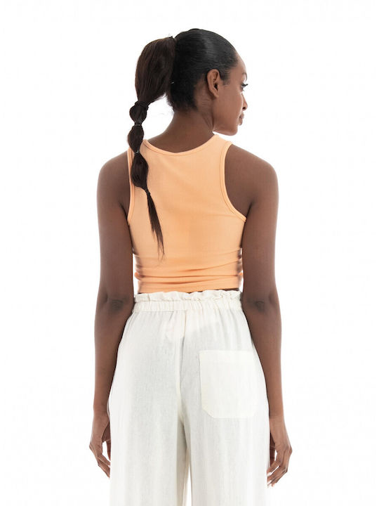 Only 15289846 Blouse Papaya