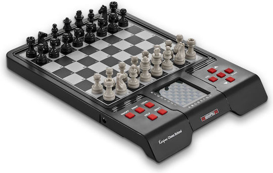 Millenium Karpov Schach