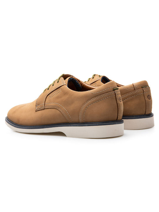 Clarks Ανδρικά Casual Παπούτσια Ταμπά