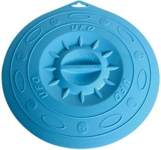 Silikomart Ufo Collection Σκέπασμα για Τηγάνι από Σιλικόνη