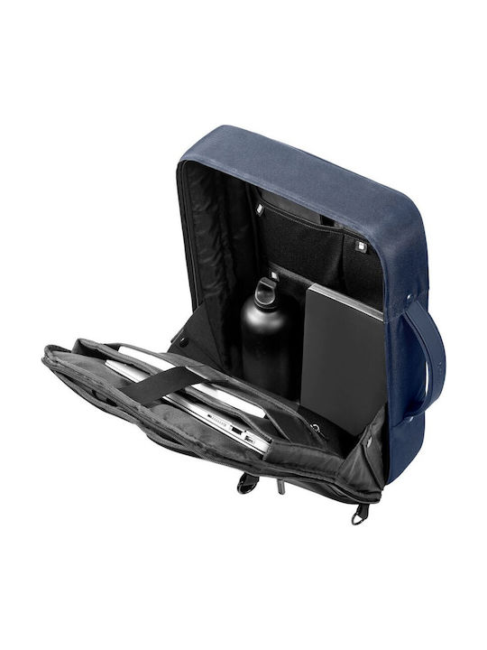 XD Design Backpack 14lt Navy Μπλε