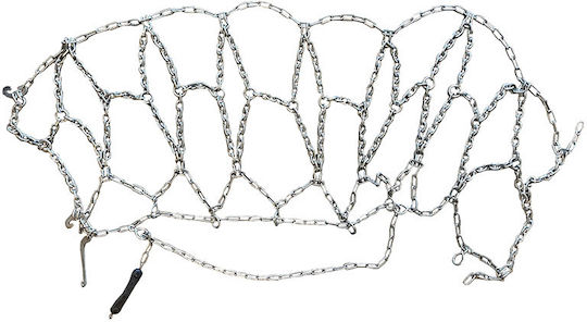 Auto Gs Νο 250 Anti-slip Chains Truck 2pcs