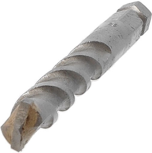 Keil Multicut Diamantbohrer mit Sechskantschaft für Glas/Fliesen, Gemäuer und Holz 4x85mm