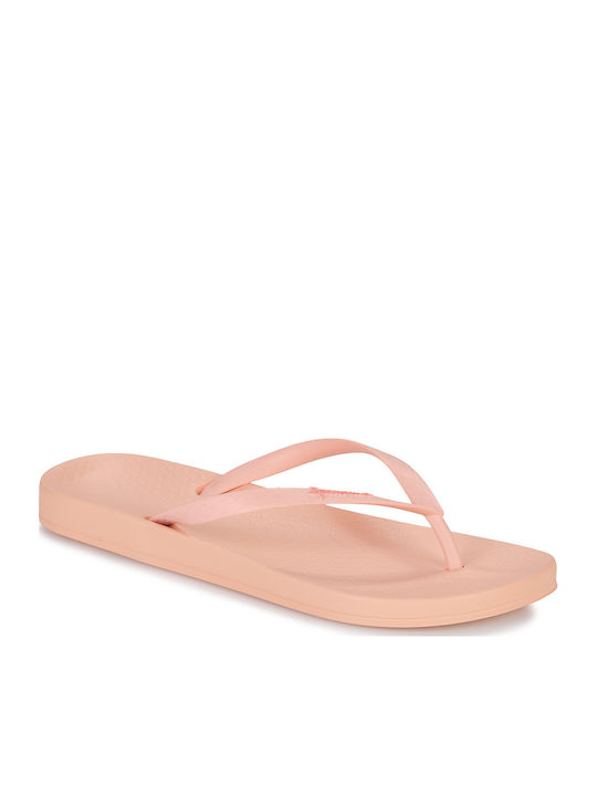 Colours Fem Women's Flip Flops Pink