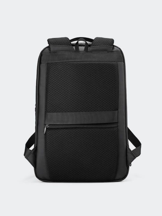 Mark Ryden MR9000-00 Раница За Лаптоп 15.6" С USB Порт В Черен Цвят
