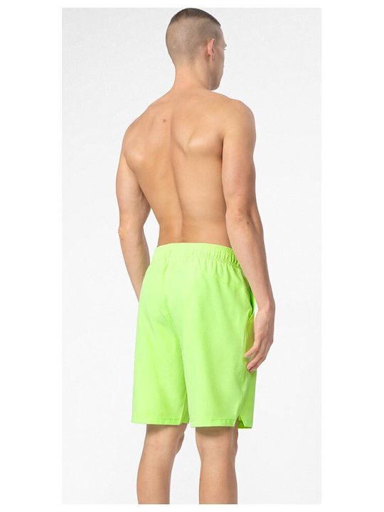 4F Men's Swimwear Shorts Green