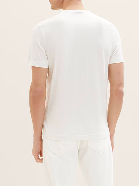 T-shirt Λευκό