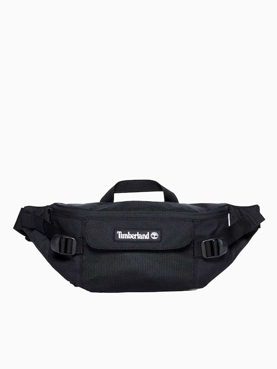 Timberland Sling Herren Bum Bag Taille Schwarz