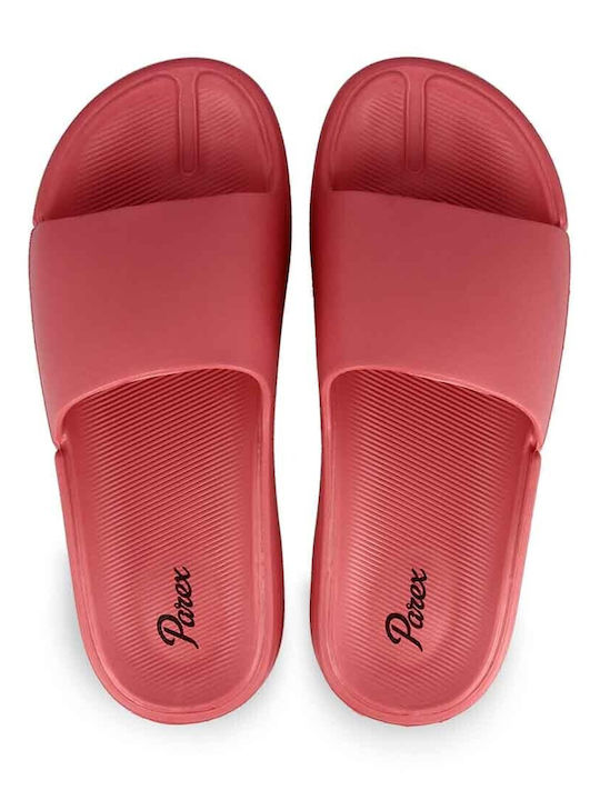 Parex Women's Slides Fuchsia 11827072.F