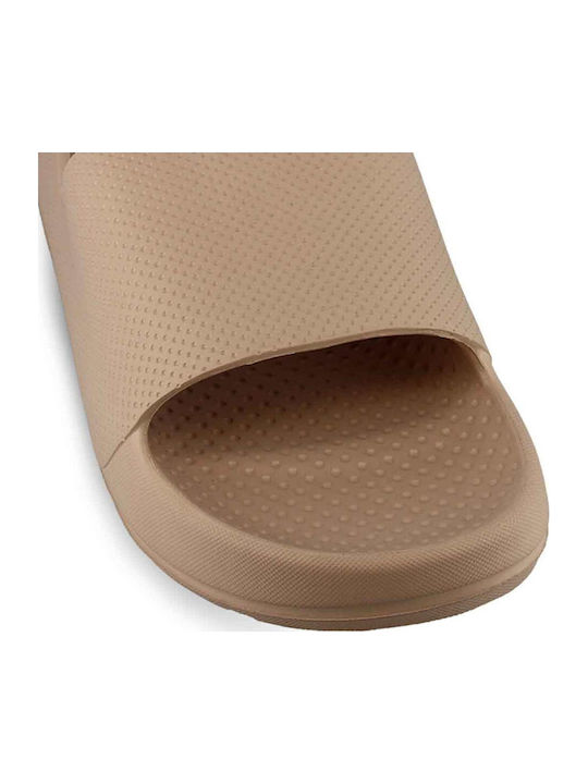 Women's Slides Nude