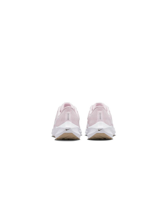 Air Zoom Pegasus 40 Γυναικεία Αθλητικά Παπούτσια Running Ροζ