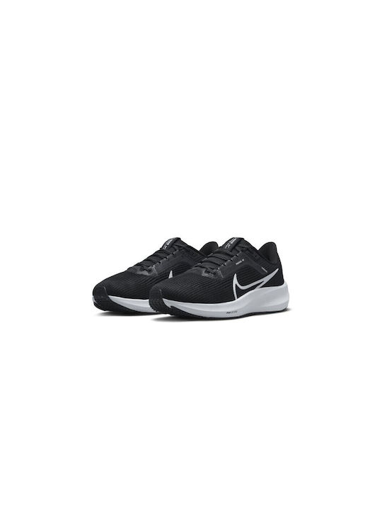Pegasus 40 Sport Shoes Running Black