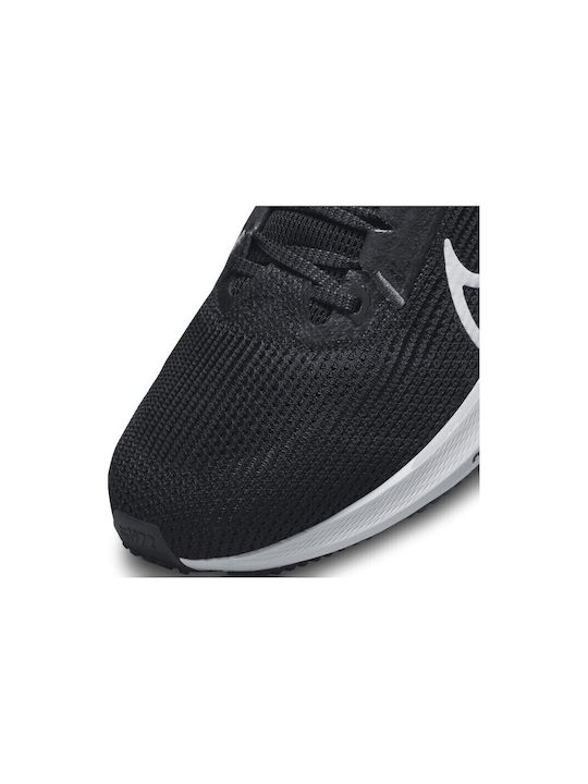 Pegasus 40 Sport Shoes Running Black