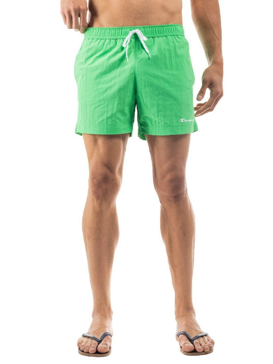 Men's Swimwear Shorts Green