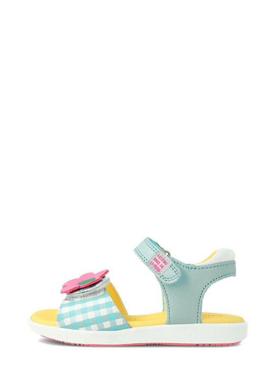 Kids' Sandals Light Blue
