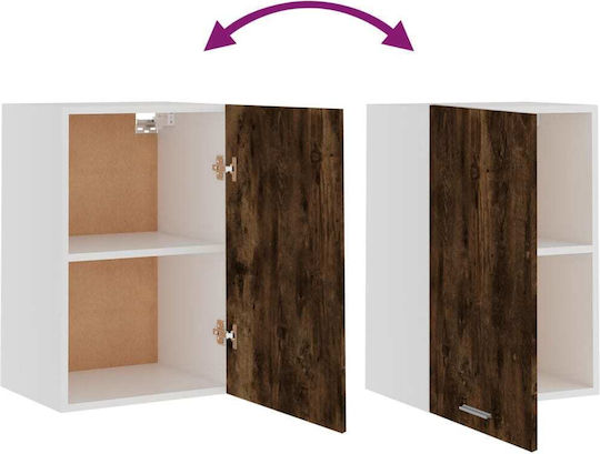 Cabinet Wall 39.5x31x60cm