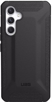 UAG Scout Silicone Back Cover Durable Black (Galaxy A54)