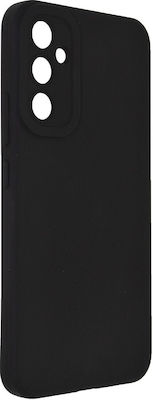 Ancus Plastic Back Cover Durable Black (Galaxy A34)