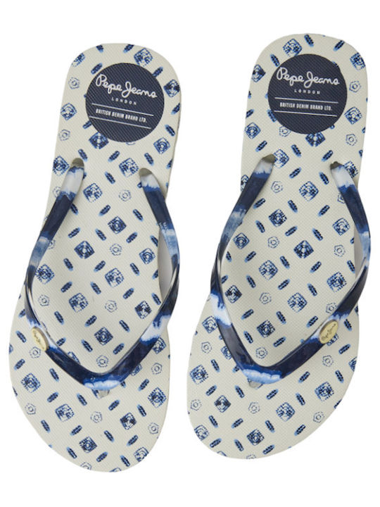 Pepe Jeans Women's Flip Flops