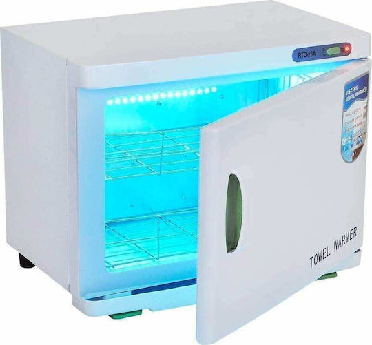 Κλίβανος UV 23lt 200W