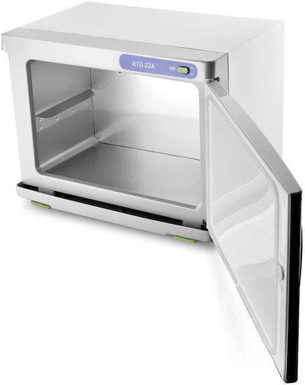 Κλίβανος UV 23lt 200W
