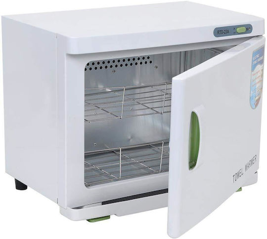 Κλίβανος UV 23lt 200W