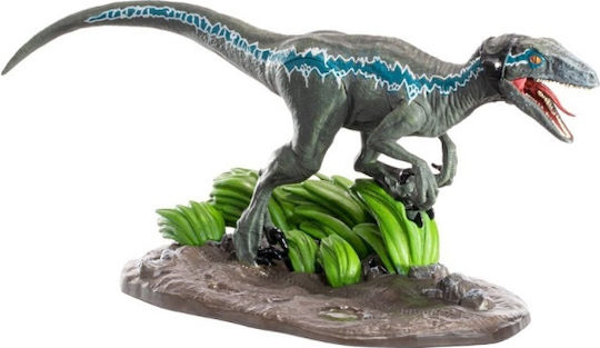 The Noble Collection Jurassic Park: Blue the Velociraptor Figure